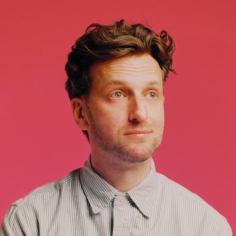Harvey Sutherland