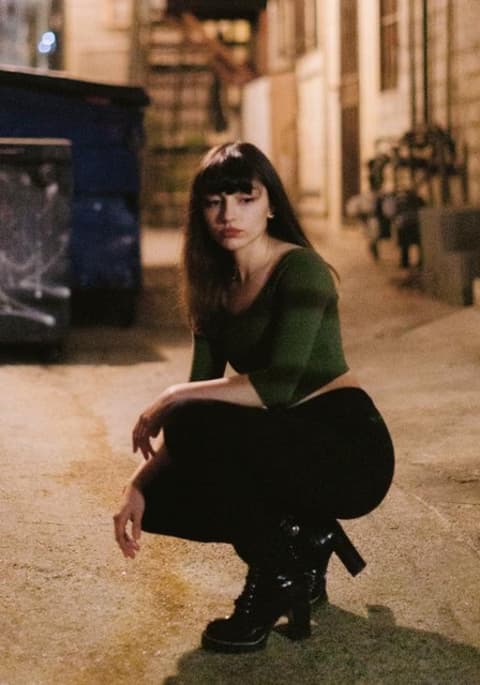 Mesmé