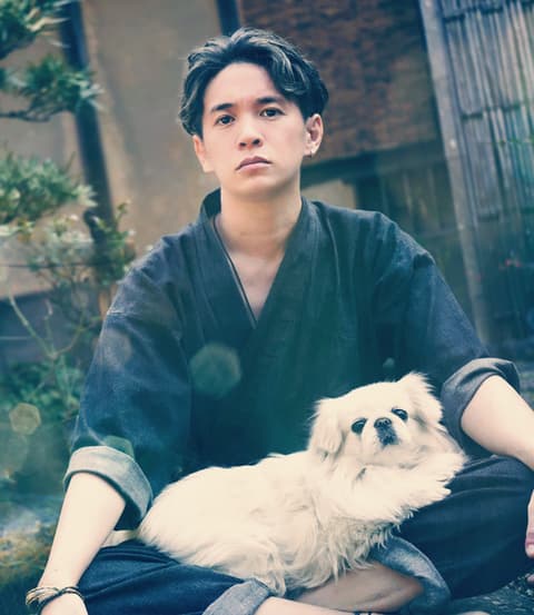 Hayashi
