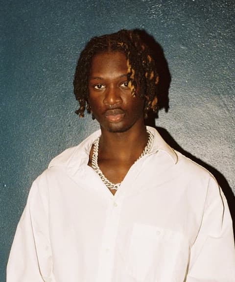 JNR