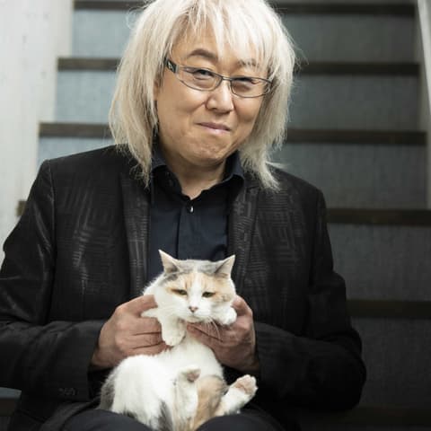Kenji Takimi