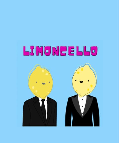 Limoncello