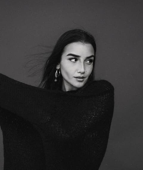Mona Pirzad