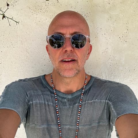 Lee Burridge