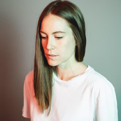 Katie Drover