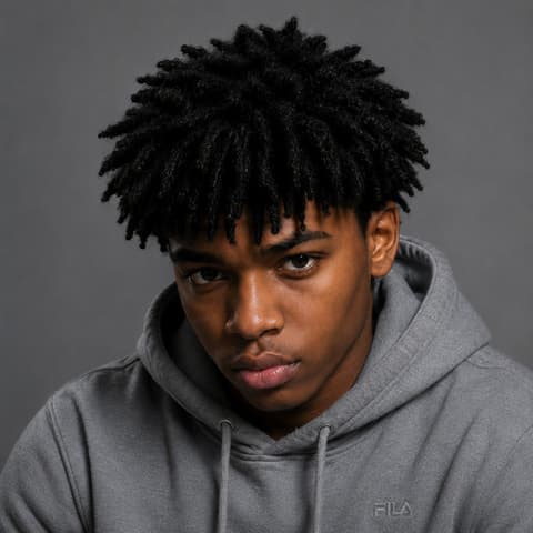 K8 (TYO GQOM)