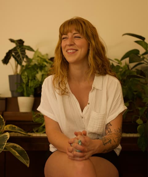 Lydia Vilas