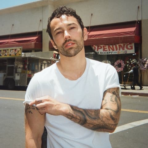 Max Sprauer