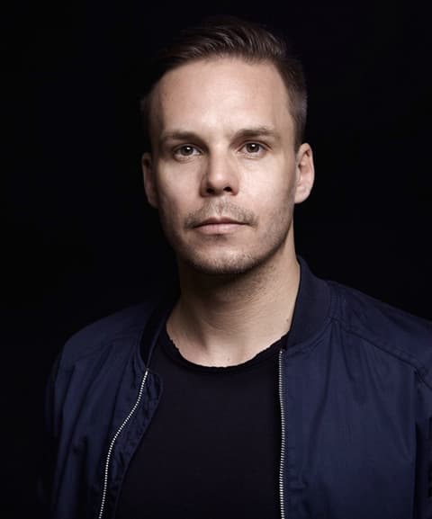 Gunnar Stiller