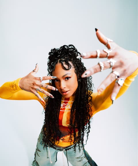 HoneyLuv