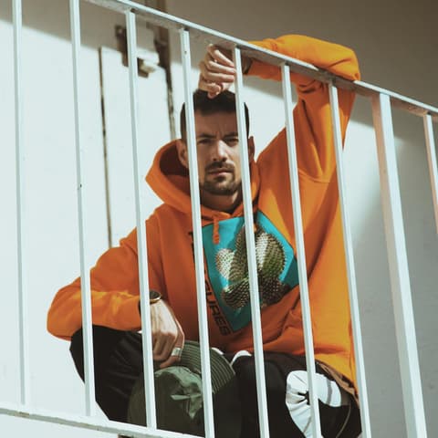 Keenan Orr