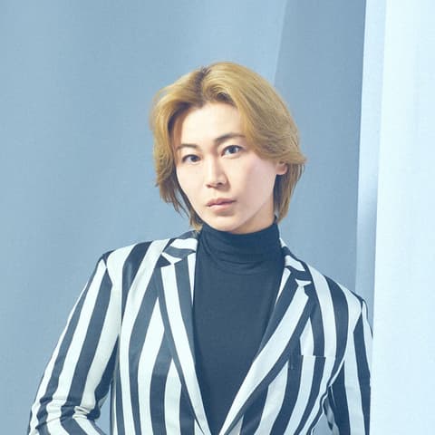Kiyoshi