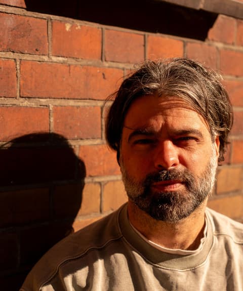 Marcel Vogel