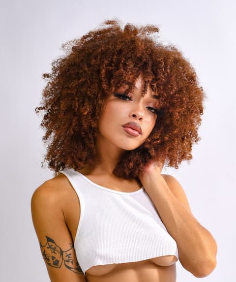 HONEY B