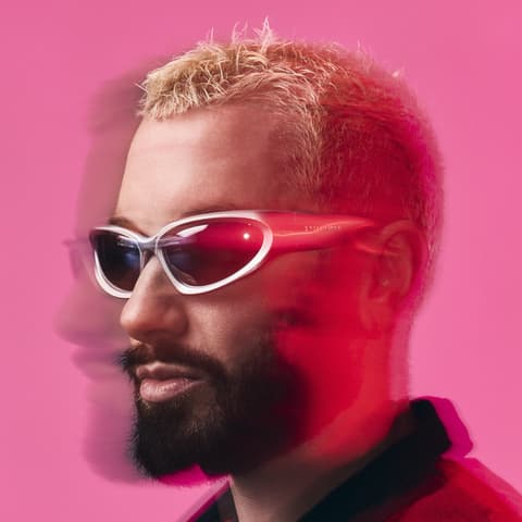 James Hype (UK