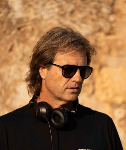 Hernan Cattaneo