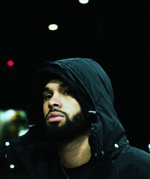Le Saint