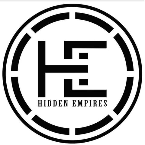 Hidden Empire