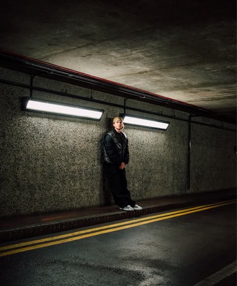 Luke Dean