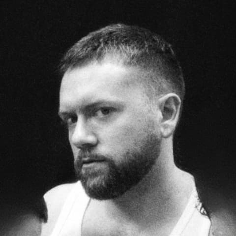 Justin Cudmore
