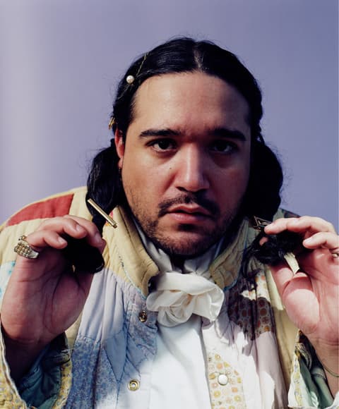 Mickey Perez