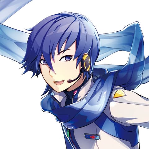 Kaito