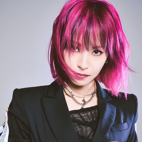 Lisa Mizuno
