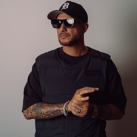 Loco Dice