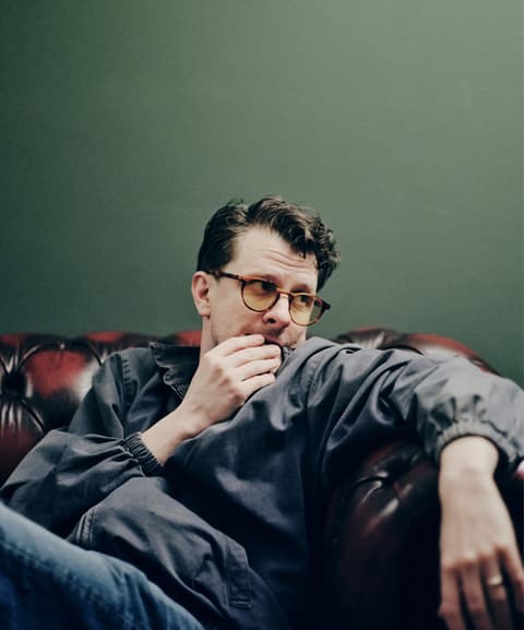 Jamie Tiller