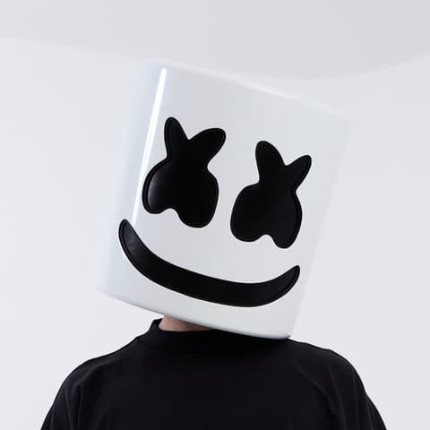Marshmello