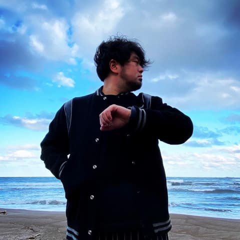 Kentaro Takizawa
