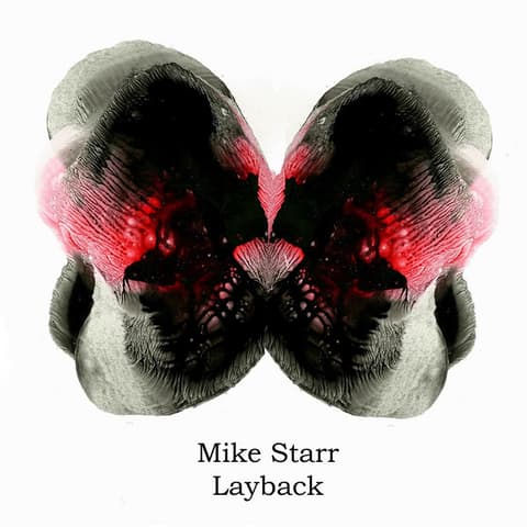 Mike Starr