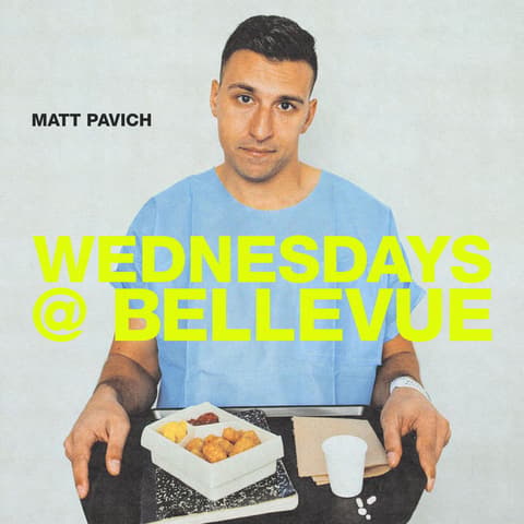 Matt Radovich