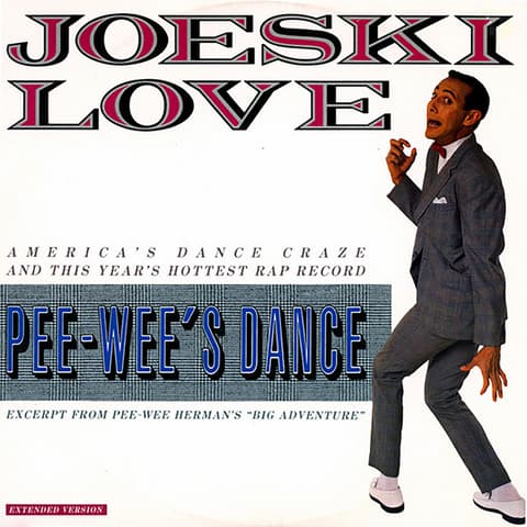 Joeski