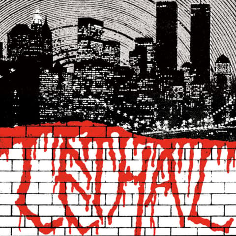 Lethal Trip