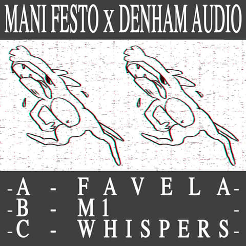 Mani Festo