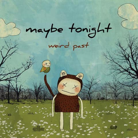 Maybe Tonight