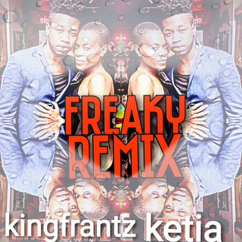 ketia