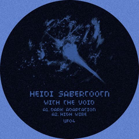 Heidi Sabertooth