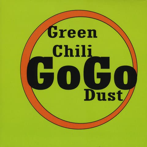 Gogo Green
