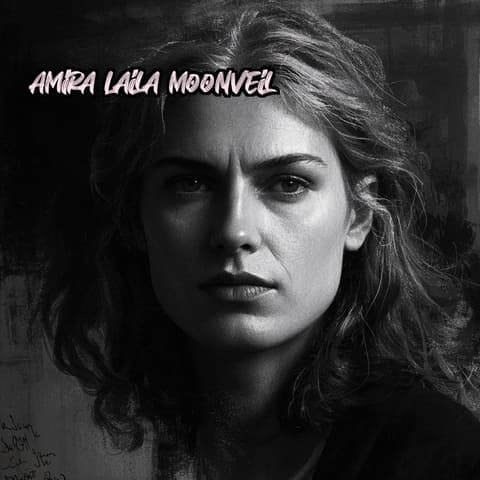 Laila Amira