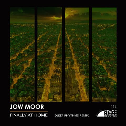 Jow Moor