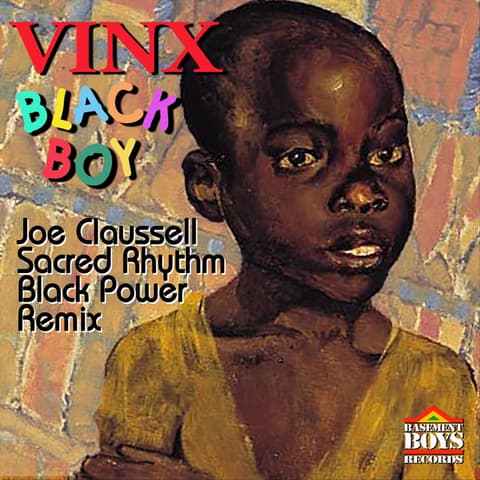 Joe Claussell