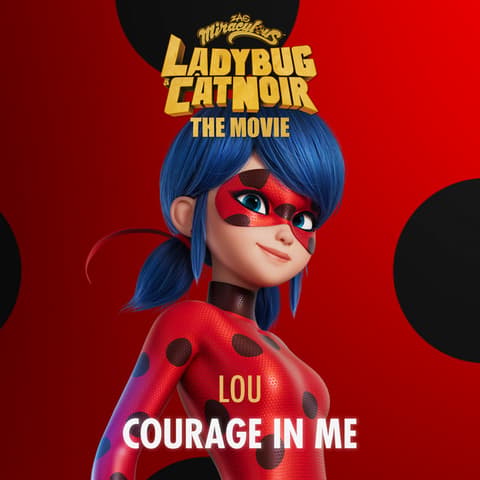 Louise Plus One