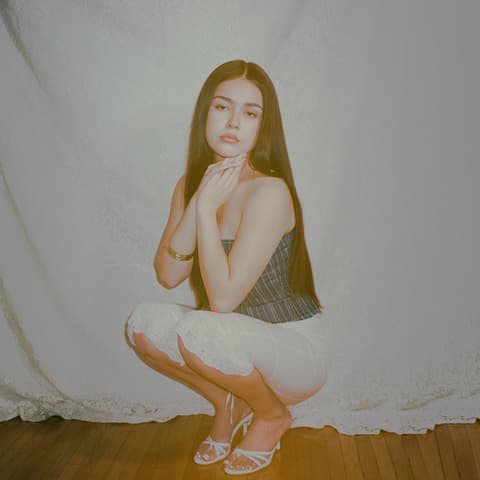 Mia Cecille