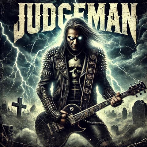 judgeman