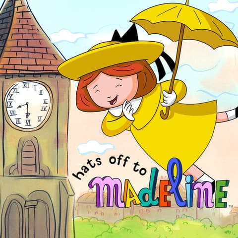 Madeline (Chi