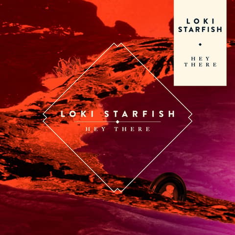 Loki Starfish