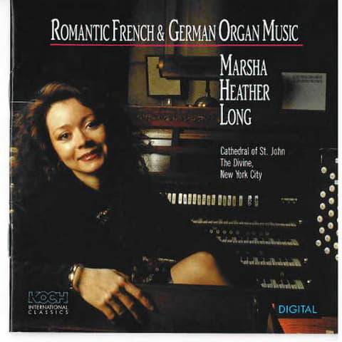 Marsh Long