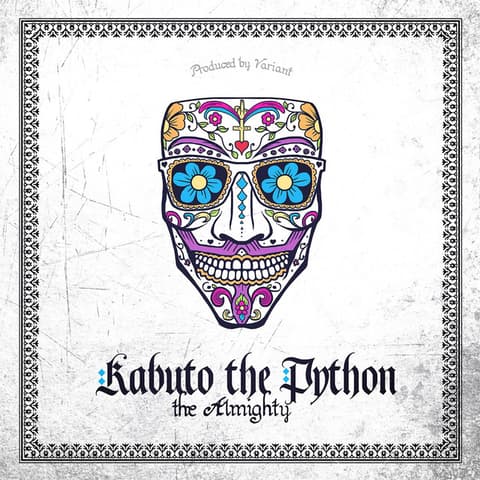 KABUTO